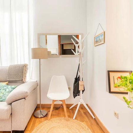 Villa Casa Amores Sevilla Eksteriør billede