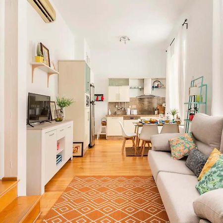 Villa Casa Amores Sevilla Eksteriør billede