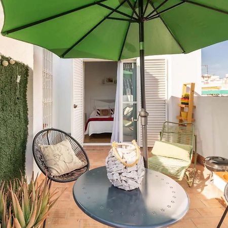 Villa Casa Amores Sevilla Eksteriør billede