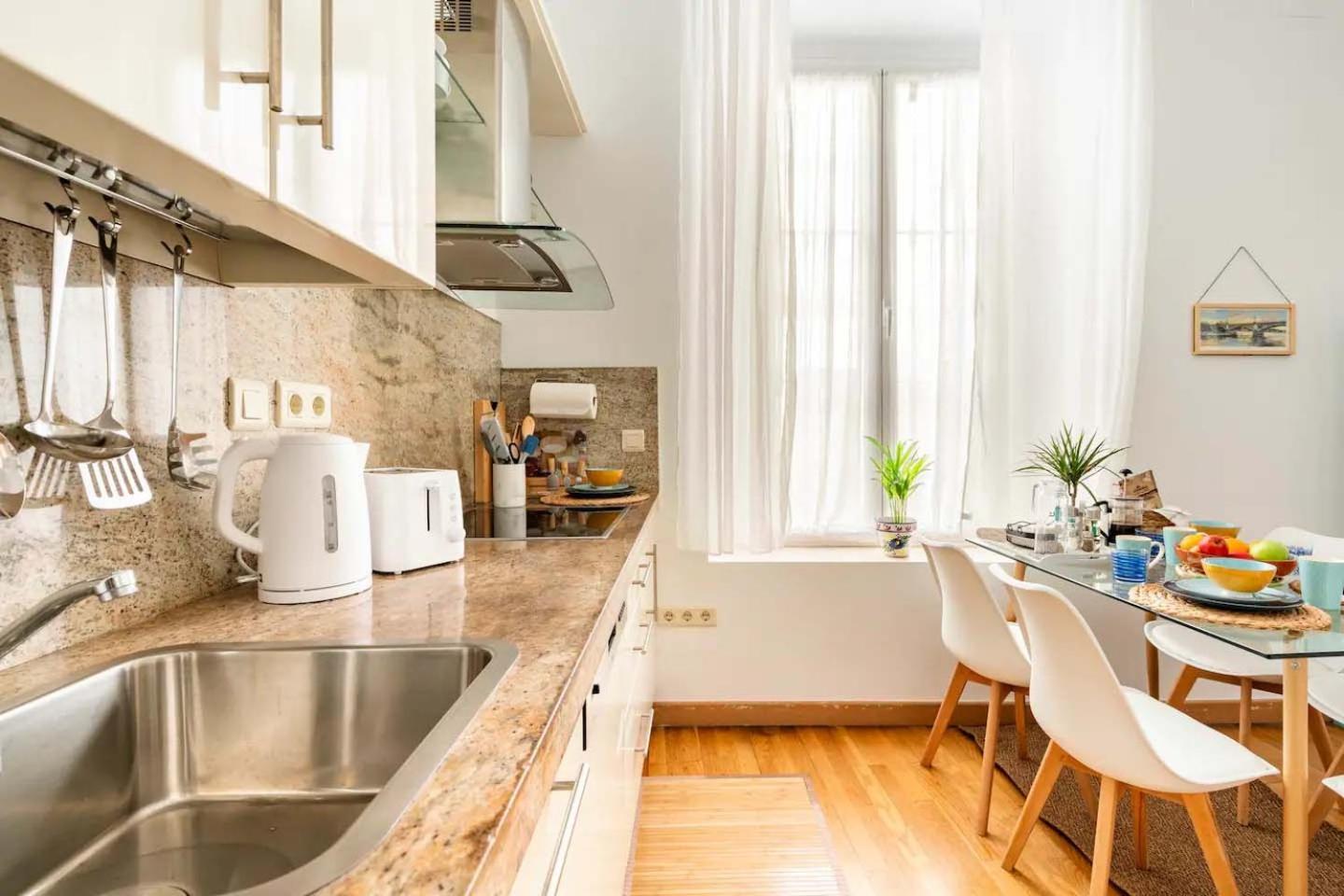 Villa Casa Amores Sevilla Eksteriør billede