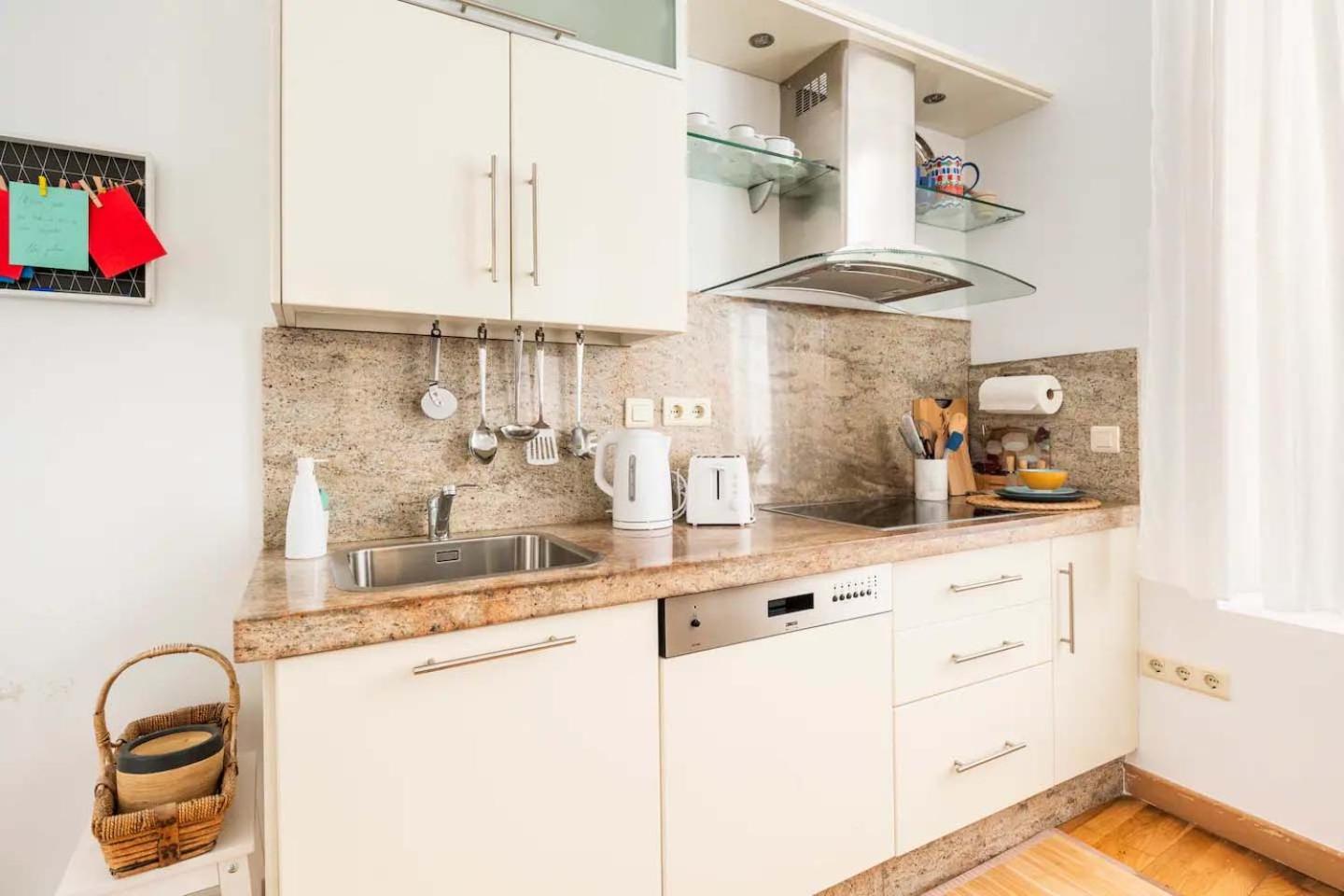 Villa Casa Amores Sevilla Eksteriør billede
