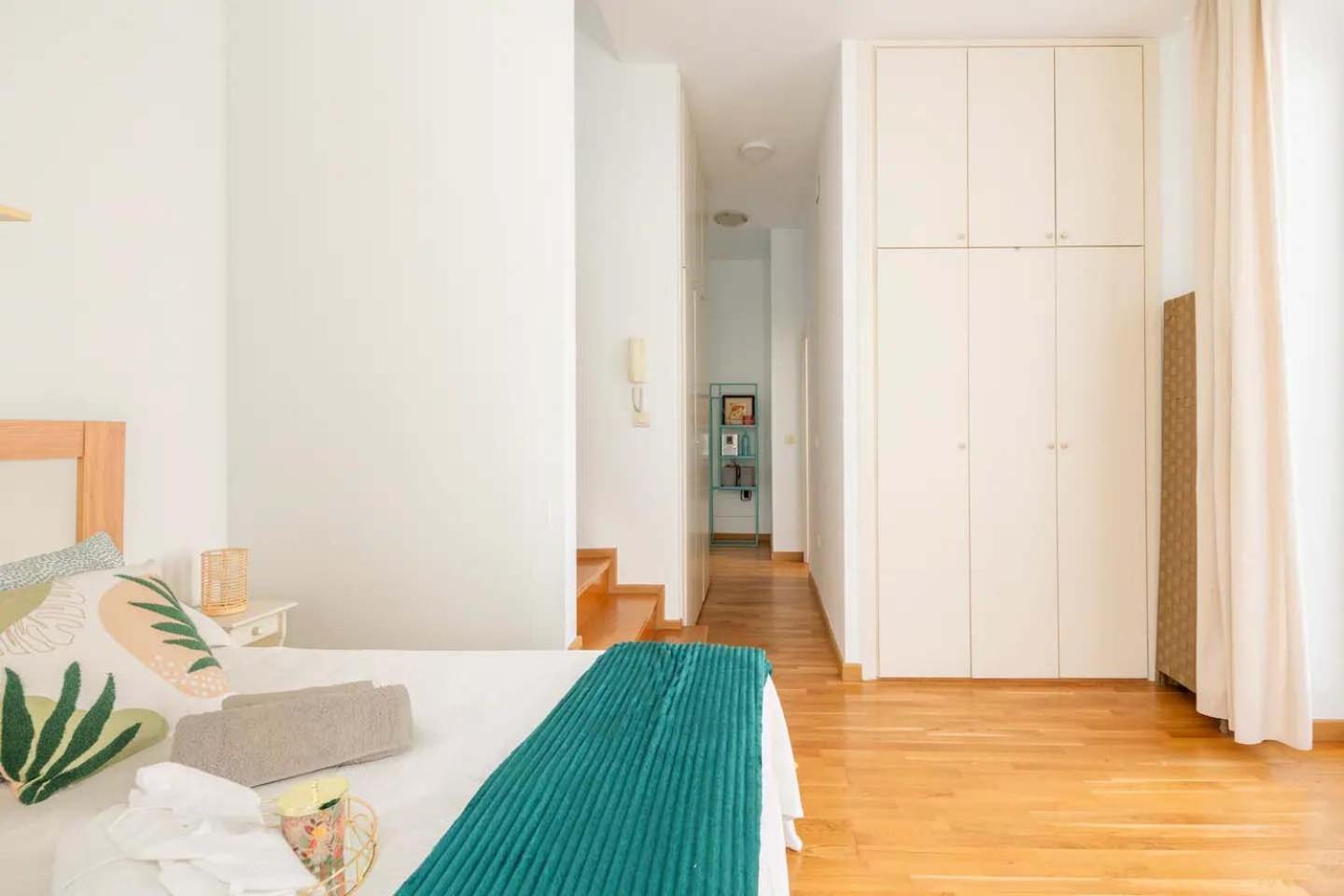 Villa Casa Amores Sevilla Eksteriør billede