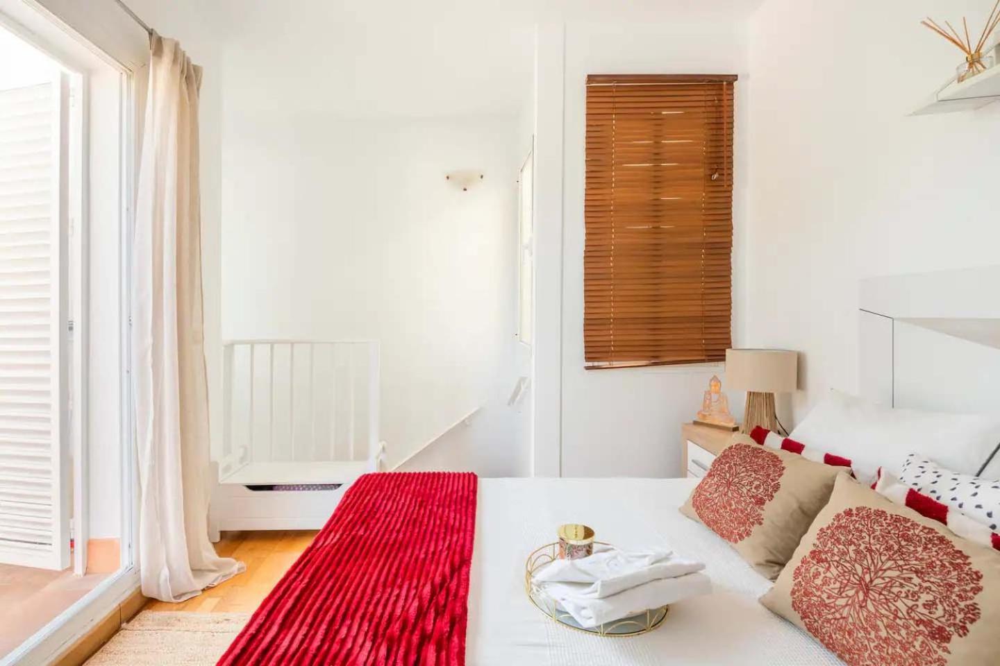Villa Casa Amores Sevilla Eksteriør billede