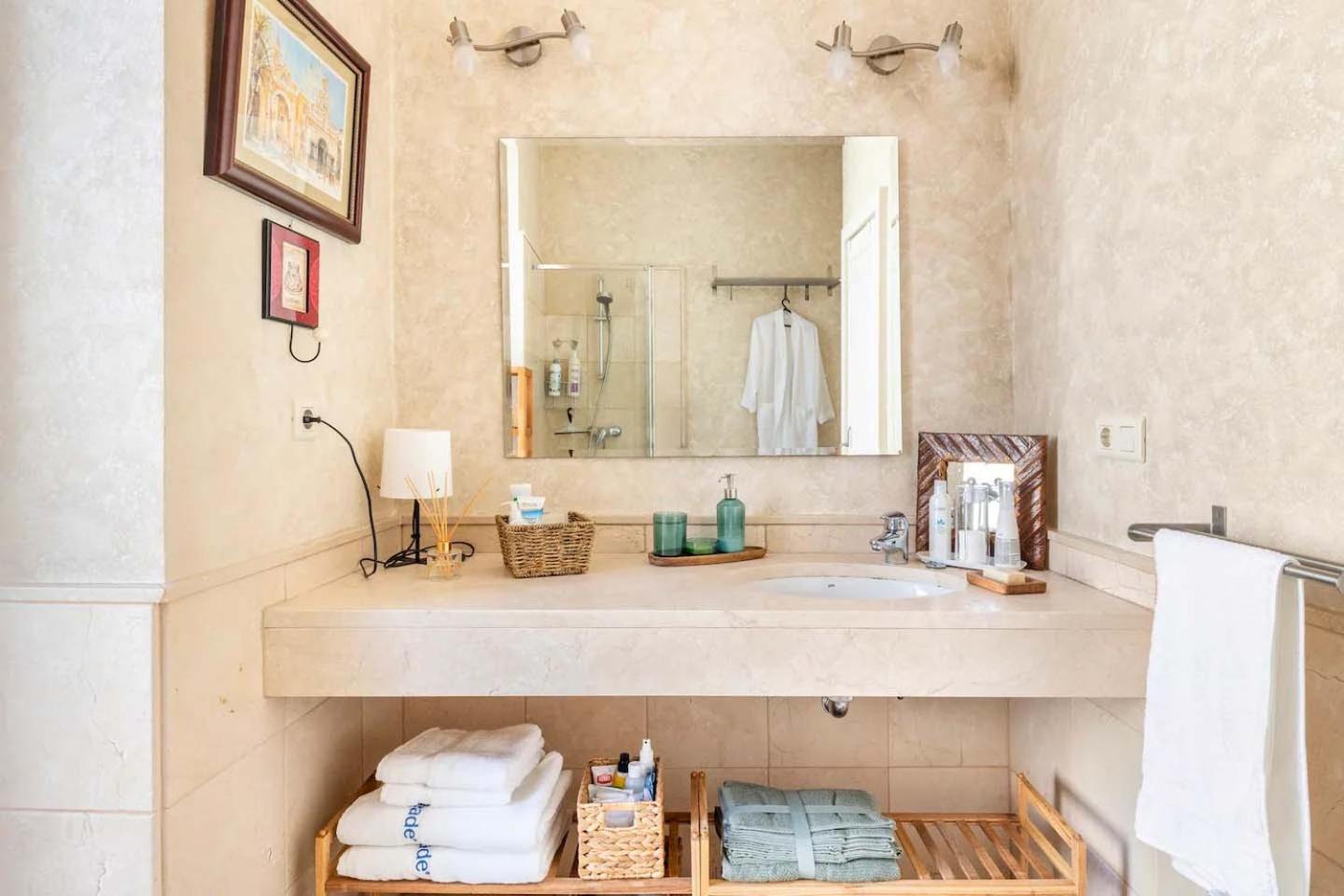 Villa Casa Amores Sevilla Eksteriør billede